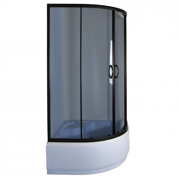 Душова кабіна півкругла WARTA H90GB BRAVO (2уп.)