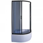 Душова кабіна півкругла WARTA H90GB BRAVO (2уп.)