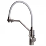 Змішувач для кухні під осмос Globus Lux GLLR-0700-L-08-08