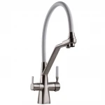 Змішувач для кухні під осмос Globus Lux GLLR-0700-L-08-08