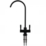 Кран для зворотнього осмосу Globus Lux Lazer GLLR-76A-BB