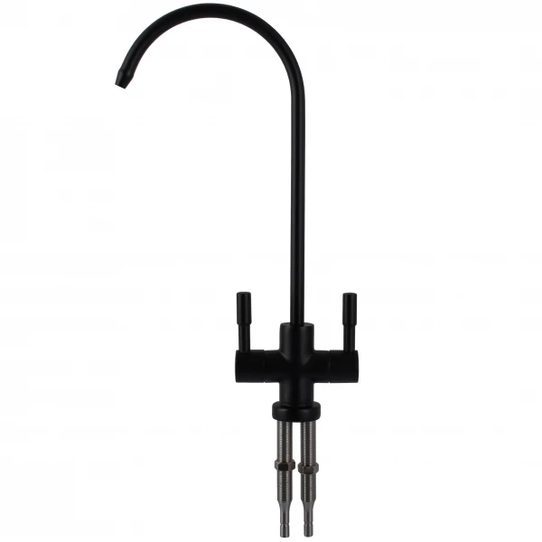 Кран для зворотнього осмосу Globus Lux Lazer GLLR-76A-BB