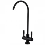 Кран для зворотнього осмосу Globus Lux Lazer GLLR-76A-BB