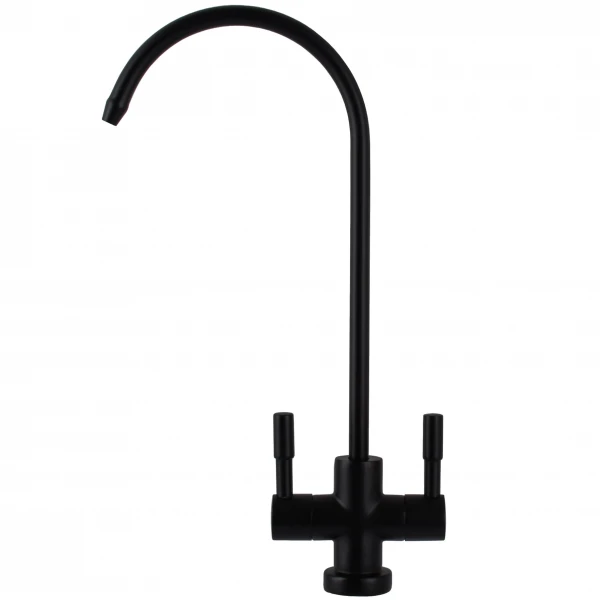 Кран для зворотнього осмосу Globus Lux Lazer GLLR-76A-BB