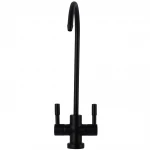 Кран для зворотнього осмосу Globus Lux Lazer GLLR-76A-BB