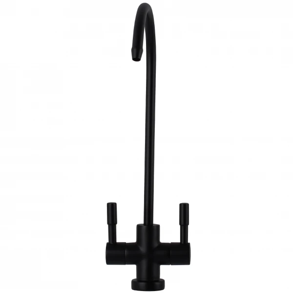 Кран для зворотнього осмосу Globus Lux Lazer GLLR-76A-BB