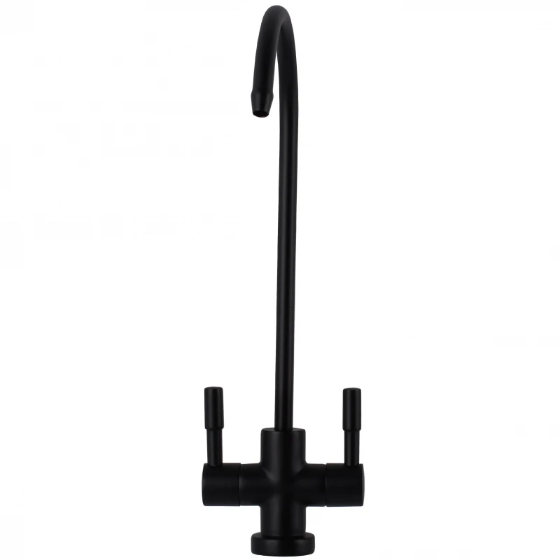 Кран для зворотнього осмосу Globus Lux Lazer GLLR-76A-BB