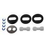 Кран для зворотнього осмосу Globus Lux Lazer GLLR-76A-BB