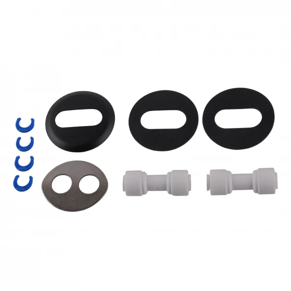 Кран для зворотнього осмосу Globus Lux Lazer GLLR-76A-BB