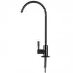 Кран для зворотнього осмосу Globus Lux Lazer GLLR-55M-GP