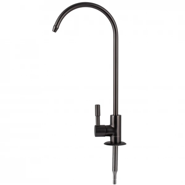 Кран для зворотнього осмосу Globus Lux Lazer GLLR-55M-GP