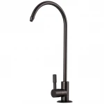 Кран для зворотнього осмосу Globus Lux Lazer GLLR-55M-GP