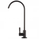 Кран для зворотнього осмосу Globus Lux Lazer GLLR-55M-GP