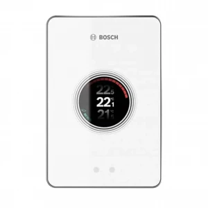 CT 200 Кімнатний термостат Bosch EasyControl (білий) Wi-Fi код 7736701341