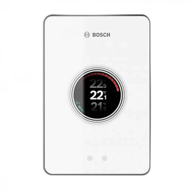 CT 200 Кімнатний термостат Bosch EasyControl (білий) Wi-Fi код 7736701341