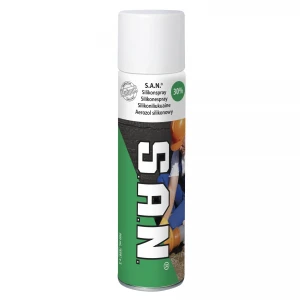Змащувач для труб аерозольний S.A.N. 500ml UNIPAK (балончик)