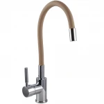 Змішувач для кухні Globus Lux LAZER GLLR-0203S-BG15