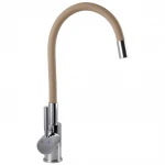 Змішувач для кухні Globus Lux LAZER GLLR-0203S-BG15