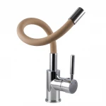 Змішувач для кухні Globus Lux LAZER GLLR-0203S-BG15