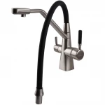 Змішувач для кухні під осмос Globus Lux GLLR-0700-L-08-01