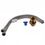 Змішувач для кухні під осмос Globus Lux GLLR-0700-L-08-01