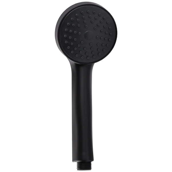 Душевая лейка Globus Lux SH-2280-BB