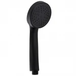 Душевая лейка Globus Lux SH-2280-BB