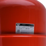 Бак Zilmet cal-pro для систем опалення 50л. 4bar ( 1300005000 )