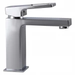 Змішувач для умивальника Globus Lux PIANO GLPN-0401