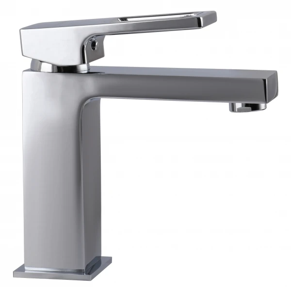 Змішувач для умивальника Globus Lux PIANO GLPN-0401