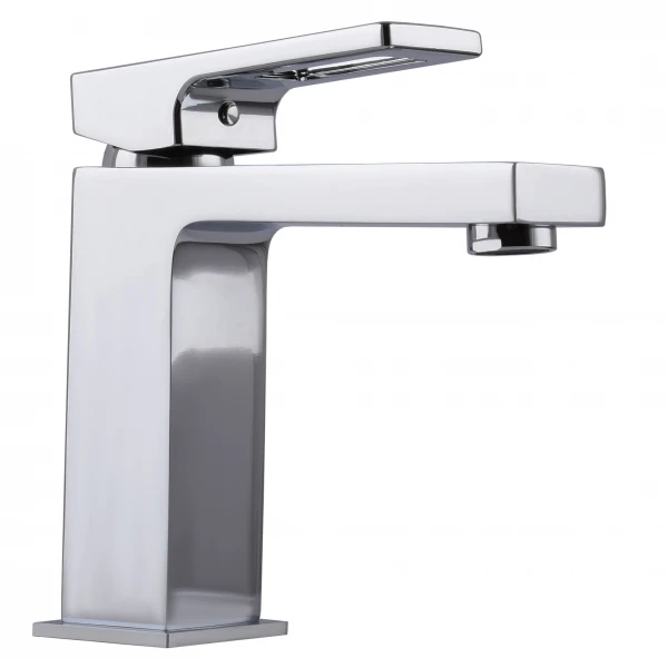 Змішувач для умивальника Globus Lux PIANO GLPN-0401