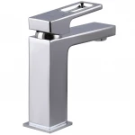 Змішувач для умивальника Globus Lux PIANO GLPN-0401