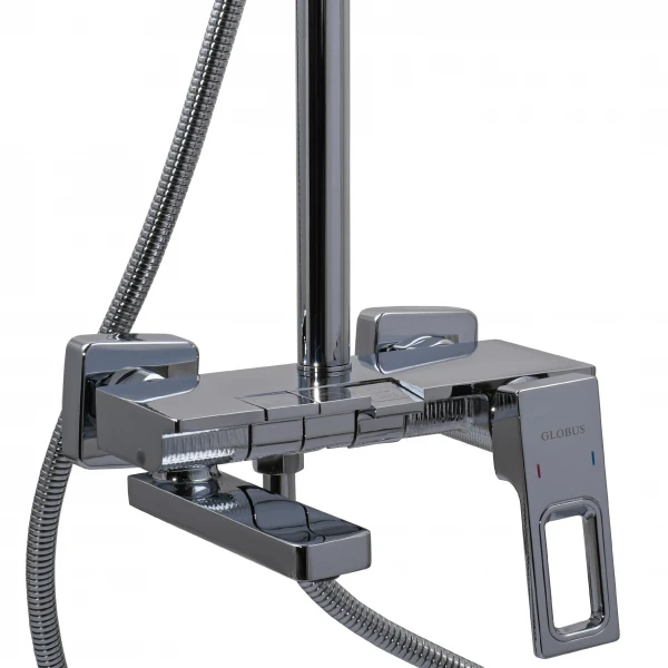 Душова система Globus Lux PIANO GLPN-0099