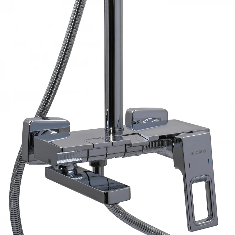 Душова система Globus Lux PIANO GLPN-0099