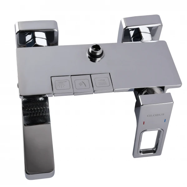 Душова система Globus Lux PIANO GLPN-0099