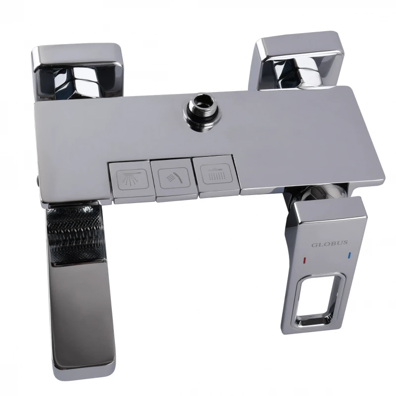 Душова система Globus Lux PIANO GLPN-0099