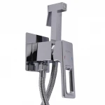 Змішувач гігієнічний Globus Lux PIANO GLPN-0-106MIX