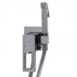 Змішувач гігієнічний Globus Lux PIANO GLPN-0-106MIX