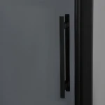 Душова кабіна квадратна без піддона MORAVA N90GB BRAVO (1уп.)