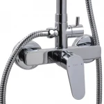 Душова система TOPAZ CAPRI TCA 15702-H43