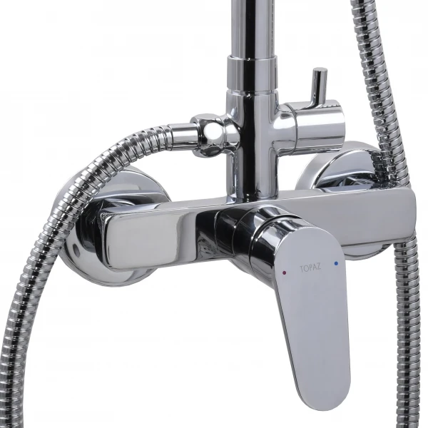 Душова система TOPAZ CAPRI TCA 15702-H43