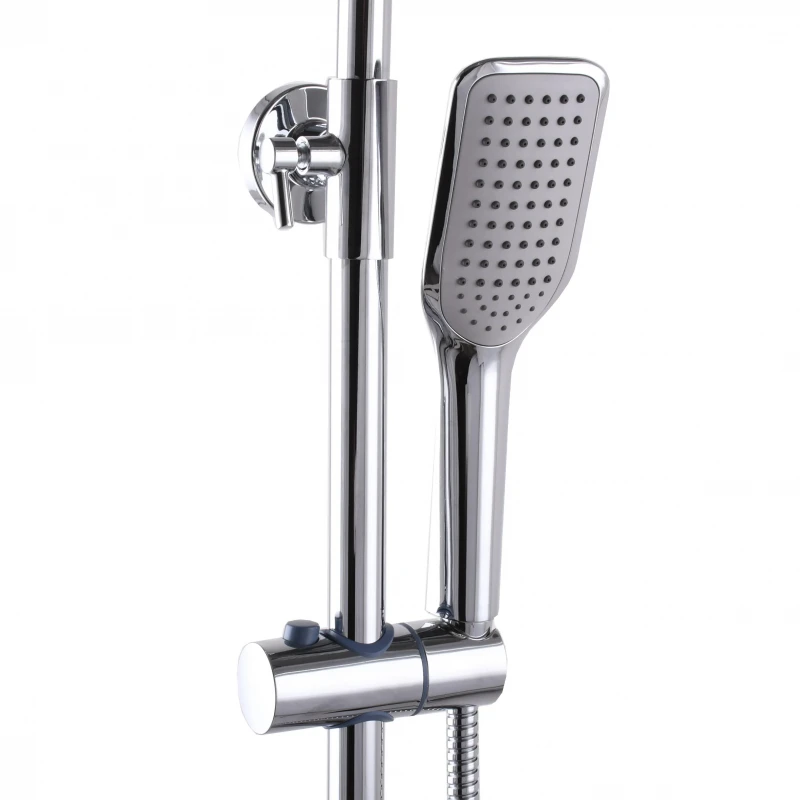 Душова система TOPAZ CAPRI TCA 15702-H43