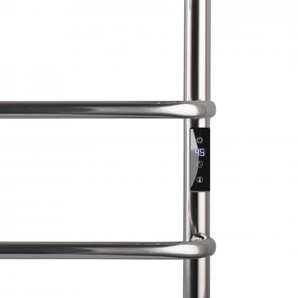 Рушникосушарка UNIO KSp EU 700-500-5 Каскад Скоба з полицею електро