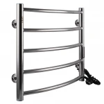 Рушникосушарка UNIO LD ЕU 500-500-5 Драбинка Дуга електро