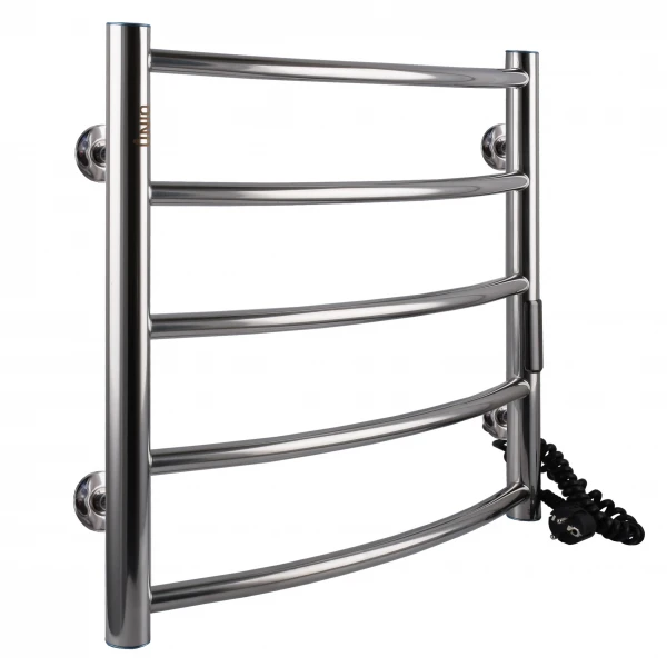 Рушникосушарка UNIO LD ЕU 500-500-5 Драбинка Дуга електро