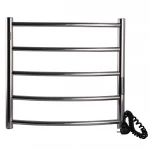 Рушникосушарка UNIO LD ЕU 500-500-5 Драбинка Дуга електро