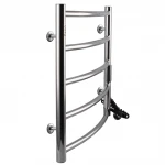 Рушникосушарка UNIO LD ЕU 500-500-5 Драбинка Дуга електро