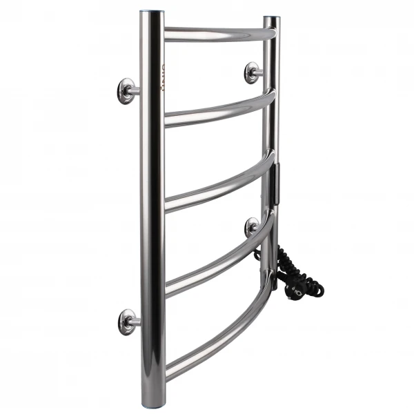 Рушникосушарка UNIO LD ЕU 500-500-5 Драбинка Дуга електро