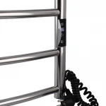 Рушникосушарка UNIO LD ЕU 500-500-5 Драбинка Дуга електро