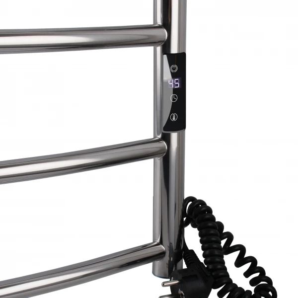 Рушникосушарка UNIO LD ЕU 500-500-5 Драбинка Дуга електро